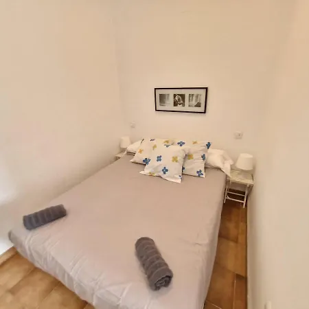 Apartment Apartamento Albatros Beach-5 *