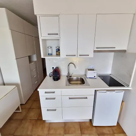 Apartamento Albatros Beach-5 Empuriabrava