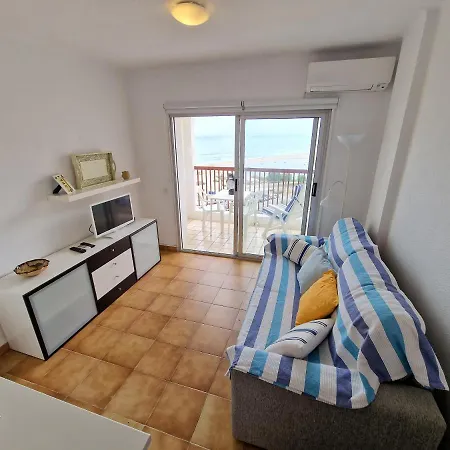 Apartamento Albatros Beach-5 Empuriabrava