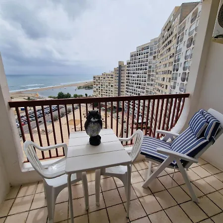 Apartment Apartamento Albatros Beach-5 Empuriabrava