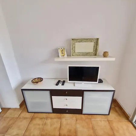 Apartment Apartamento Albatros Beach-5 Empuriabrava