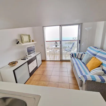 Apartamento Albatros Beach-5 *