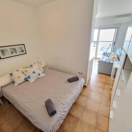 Apartamento Albatros Beach-5 Apartment Empuriabrava