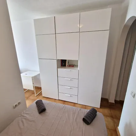 Apartamento Albatros Beach-5 Apartment *